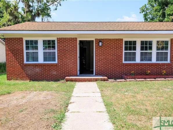 2117 Oakland Court, Savannah, GA 31404