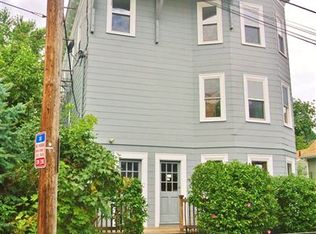 126 5th Ave, Woonsocket, RI 02895