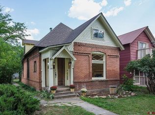 1150 E 3rd Ave APT 1, Durango, CO 81301