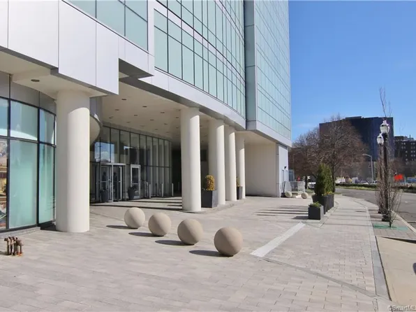1 Broad Street #8C, Stamford, CT 06901