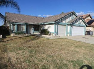 2424 Garland Way, Hemet, CA 92545