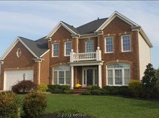 1604 Hawkbury Ct, Bel Air, MD 21015
