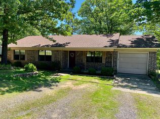 111 Lutz Pl, Russellville, AR 72802