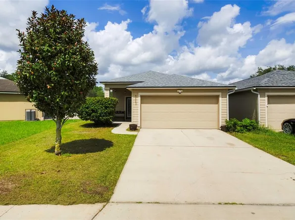 8663 DYLAN MICHAEL DRIVE, JACKSONVILLE, FL 32210