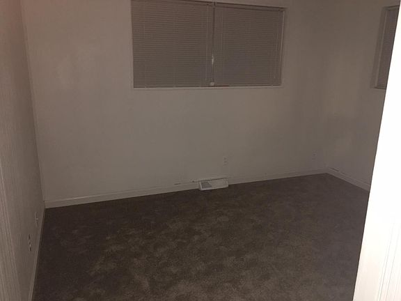 Bedroom #1