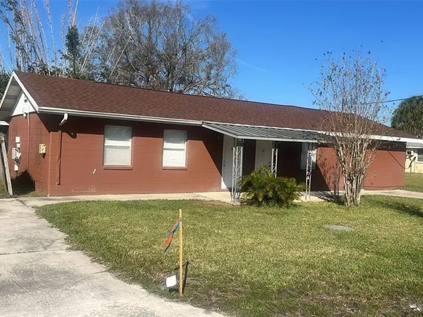 124 18th St NW, Ruskin, FL 33570