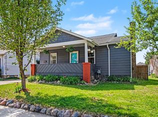 408 Kenwood St NE, Grand Rapids, MI 49505