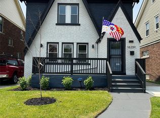 16239 Muirland St, Detroit, MI 48221