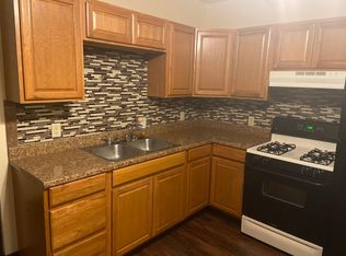 585 Wood Ave #4, Woonsocket, RI 02895