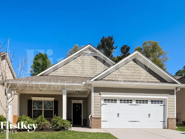 4930 Whisper Creek Ct, Gainesville, GA 30504