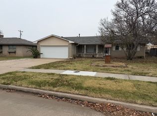 11337 E 3rd St, Tulsa, OK 74128