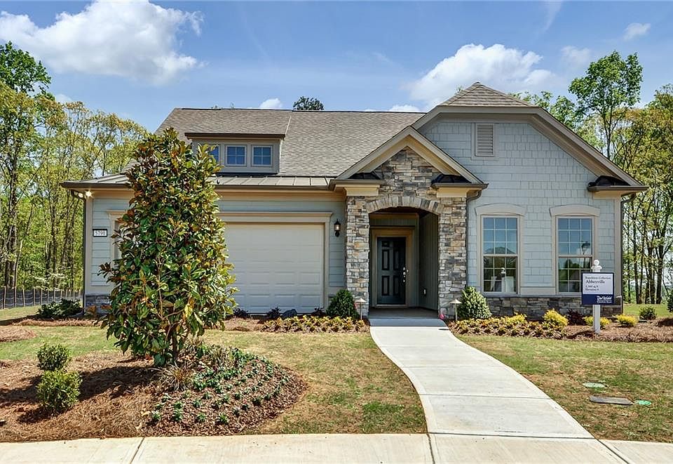 5710 Nantucket Row, Hoschton, GA 30548 Zillow