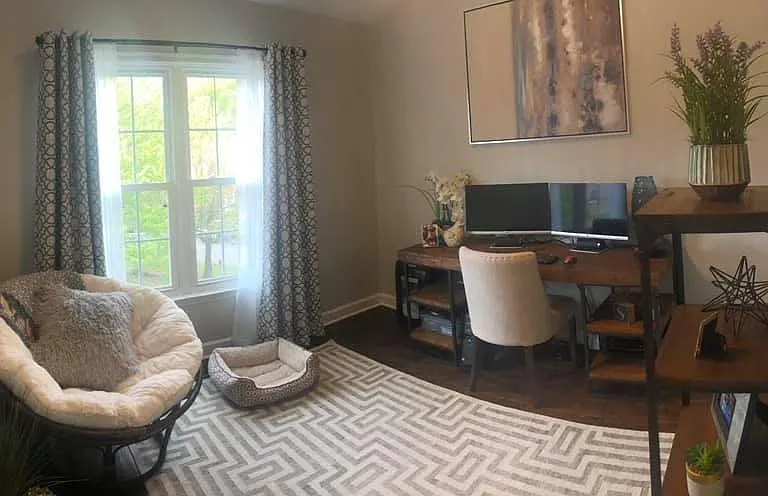 Spare Bedroom 2