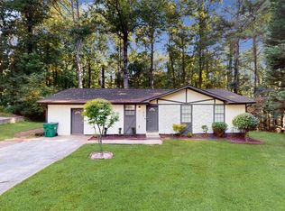 1815 Herringbone Holw, Lithonia, GA 30058