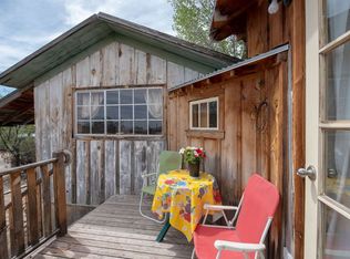 35 Backroad, Cerrillos, NM 87010