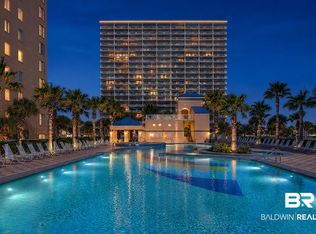 1010 Beach Blvd #1908, Gulf Shores, AL 36542