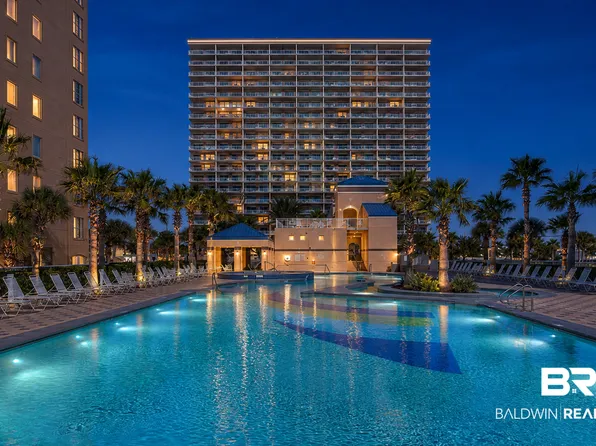 1010 Beach Blvd #1908, Gulf Shores, AL 36542