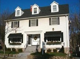 138 Great Rd #3, Bedford, MA 01730