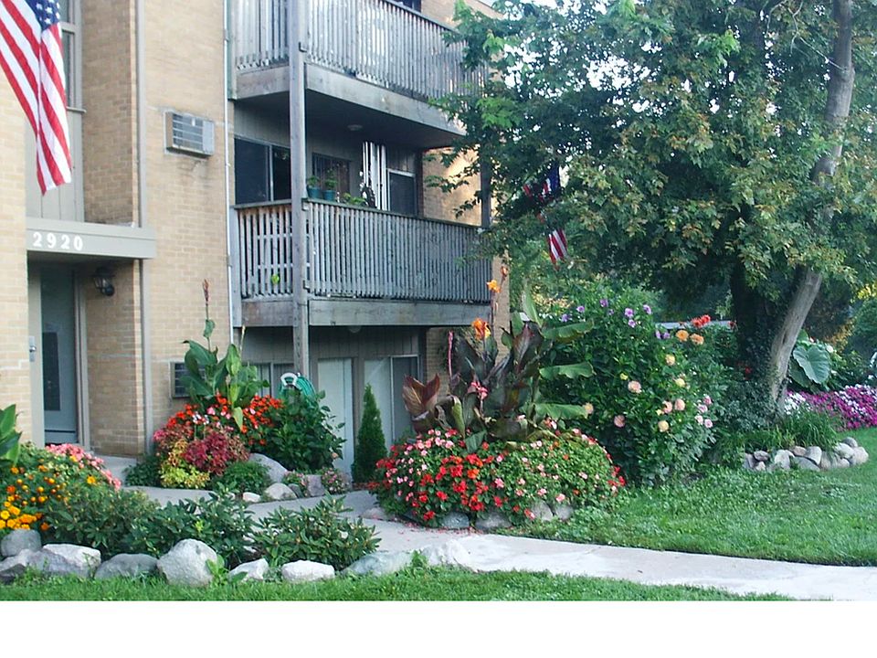 South Reo Apartments 2920 S Washington Ave Lansing MI Zillow