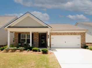 3357 Long Creek Dr, Buford, GA 30519