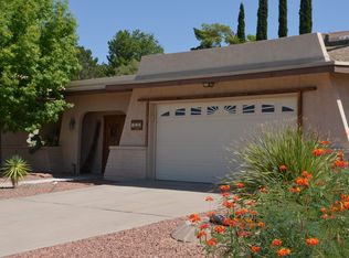816 Cresta Alta Dr, El Paso, TX 79912