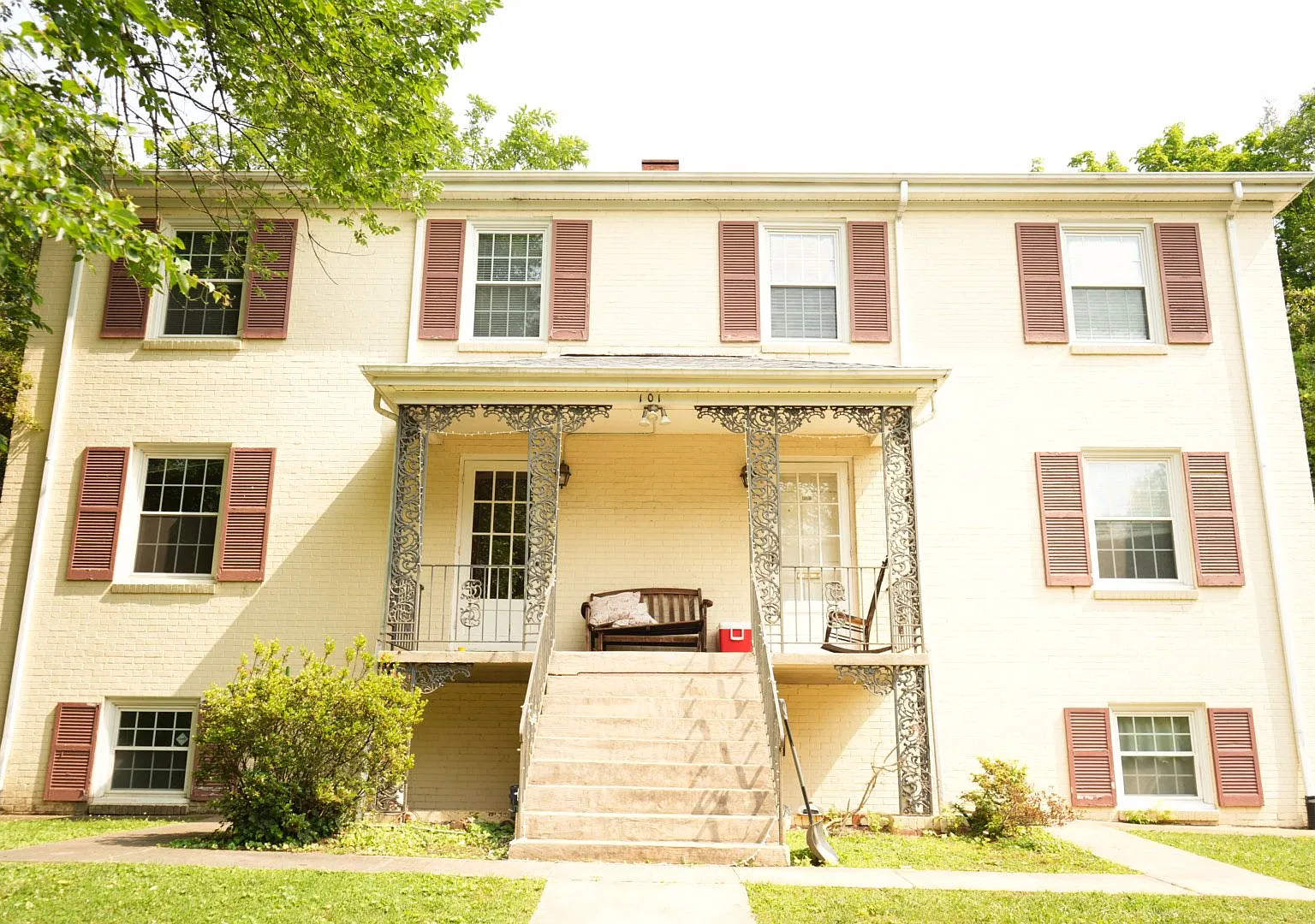 101 Bollingwood Rd. — Photo 1