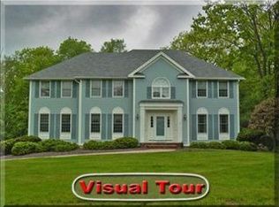 17 Nollet Dr, Andover, MA 01810