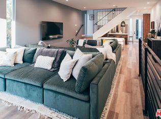803 N Harvard Blvd #1/2, Los Angeles, CA 90029
