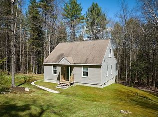 116 Number 9 Rd, Heath, MA 01346