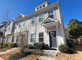 809 Ambient Way SW, Atlanta, GA 30331