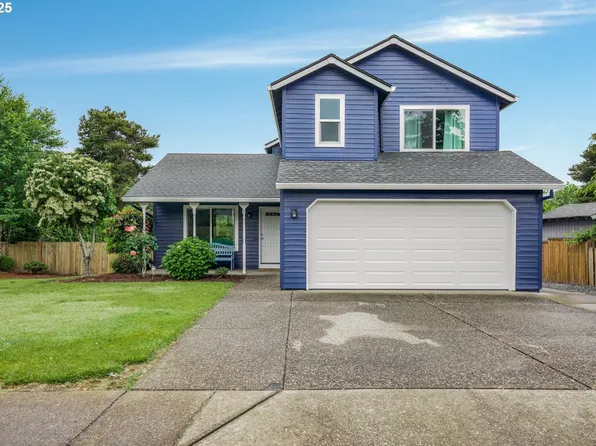 2119 SE Scott Ave, Gresham, OR 97080