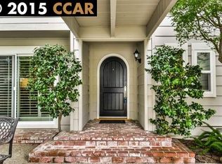 831 Augusta Dr, Moraga, CA