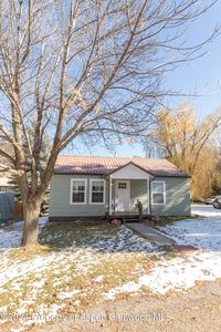 716 Overlin Dr, Glenwood Springs, CO, 81601