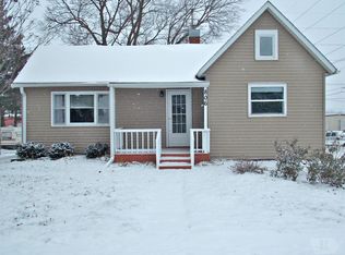 806 W Nevada St, Marshalltown, IA 50158
