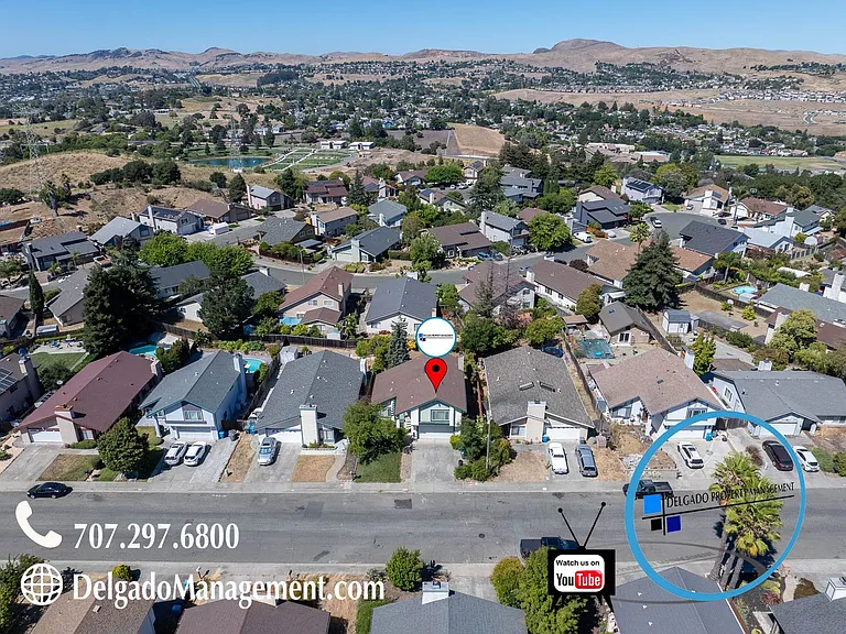 332 Robles Way — Photo 26