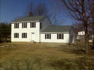 111 4th St, Queensbury, NY 12804