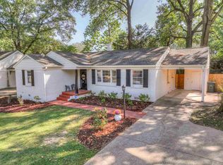 5205 Mason Rd, Memphis, TN 38117