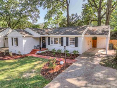 5205 Mason Rd, Memphis, TN, 38117