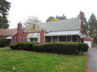 3114 Heatherdowns Blvd, Toledo, OH 43614