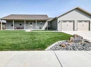3401 Twin Creek Trail Ave, Cody, WY 82414