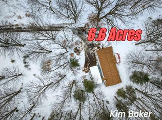 3987 N Us Highway 31, Scottville, MI