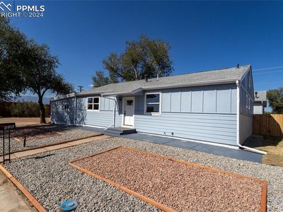 526 Crest St, Fountain, CO, 80817