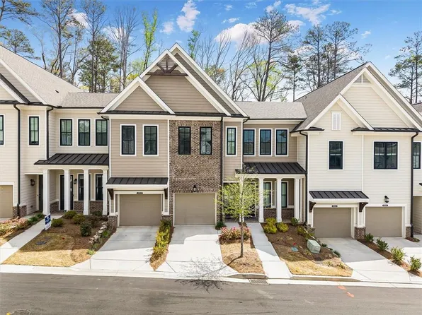 4956 Sudbrook Way #245, Peachtree Corners, GA 30092