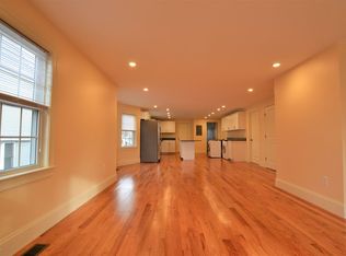 37 Foster St #1, Brighton, MA 02135