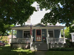 203 E Park St, Marquette, MI 49855