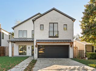 4426 Bonham St, Dallas, TX 75229