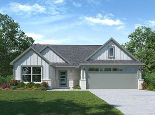 2749 Dennis Dr, Yukon, OK 73099
