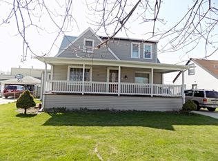 197 Westward Ho Dr, Northlake, IL 60164