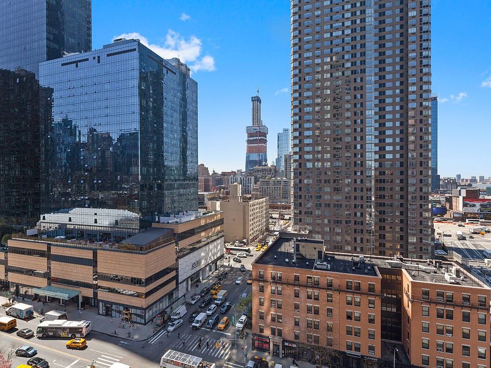 1st image of 500 W 43rd St APT 15B