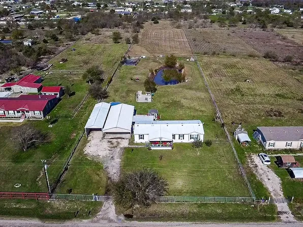 4560 County Road 2596, Royse City, TX 75189